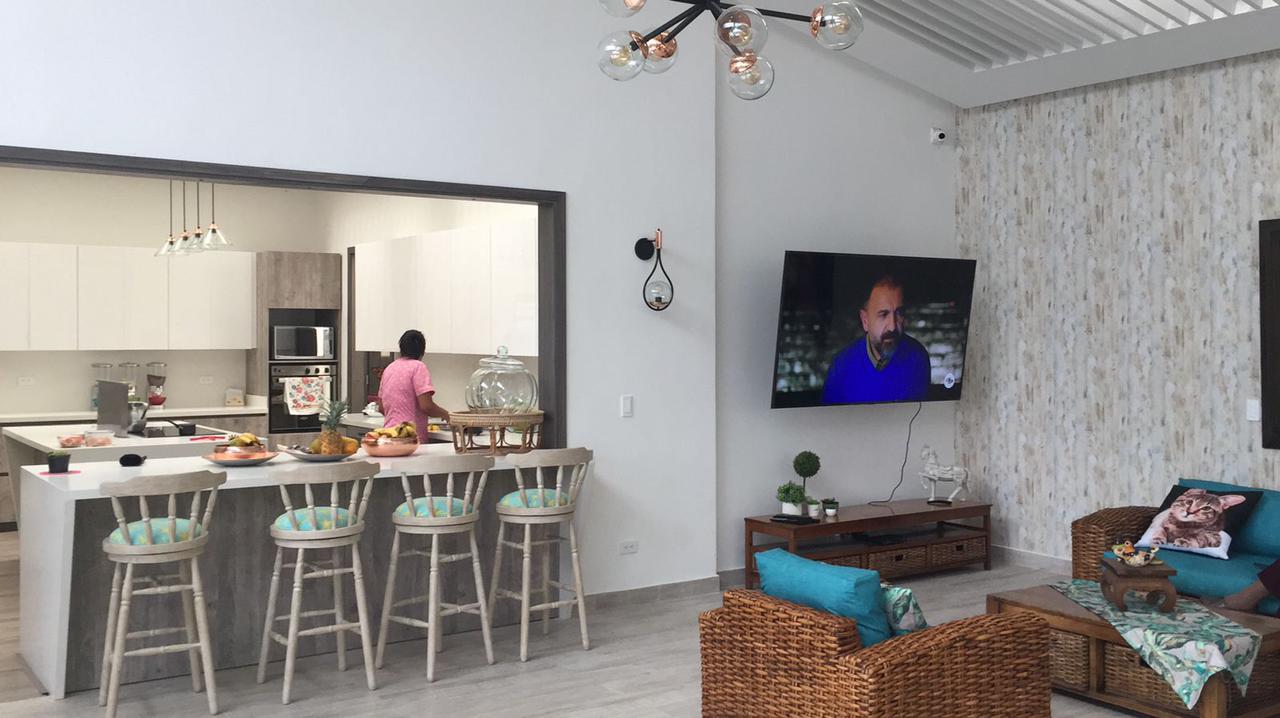 Casa (Mansión) para la venta en las Palmas  vía la Fe