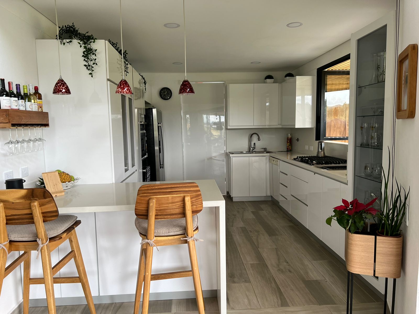 Casa para la venta en el Retiro vía la Ceja