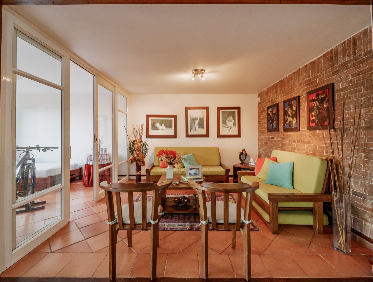 Casa en venta en Loma del Escobero Envigado