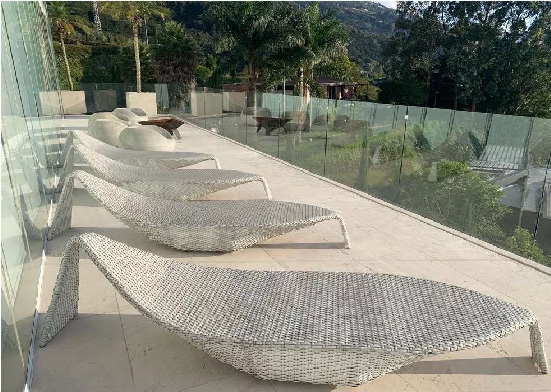 Casa en venta en las Palmas Medellin