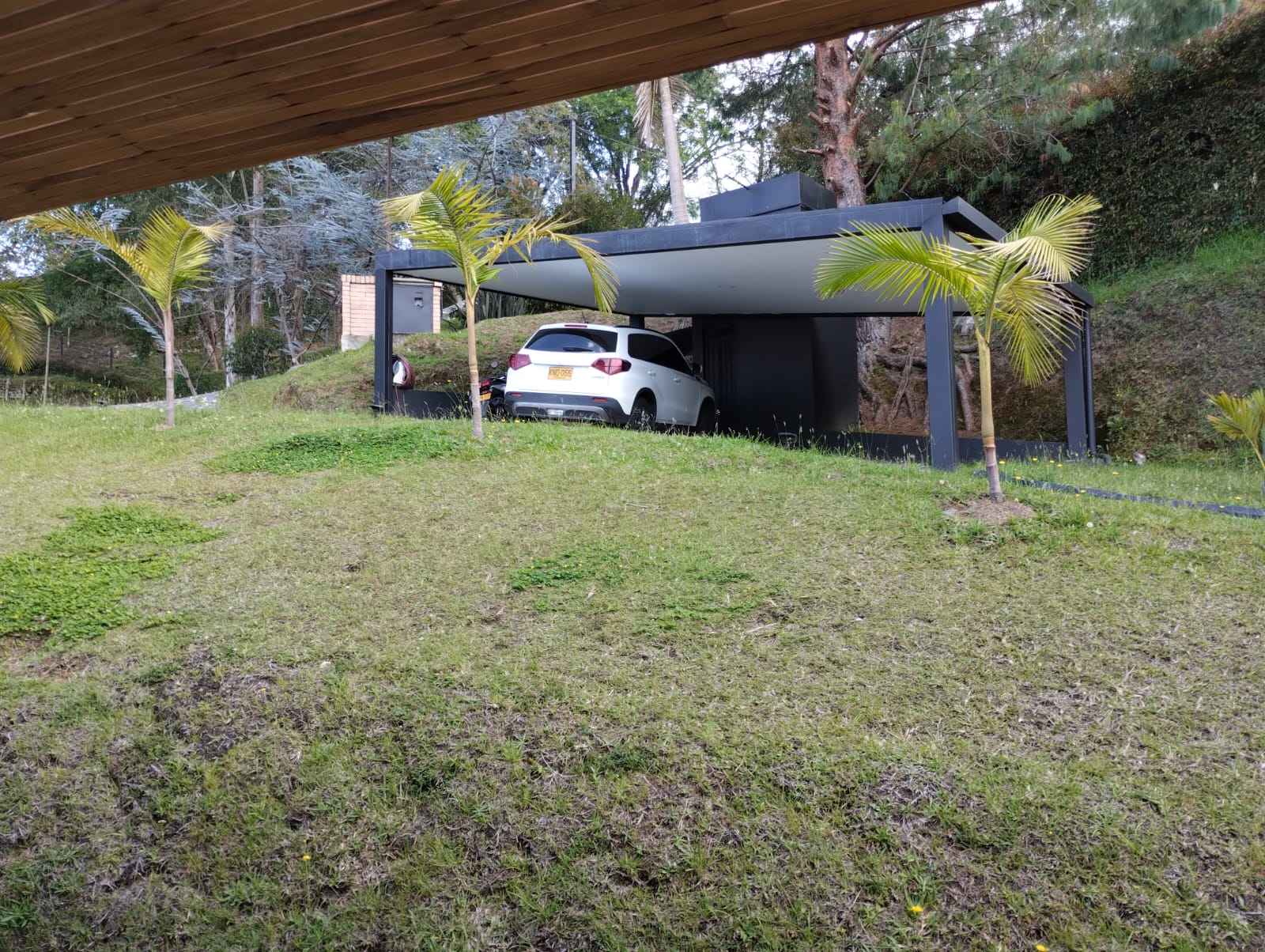 Casa en venta en las Palmas Medellin