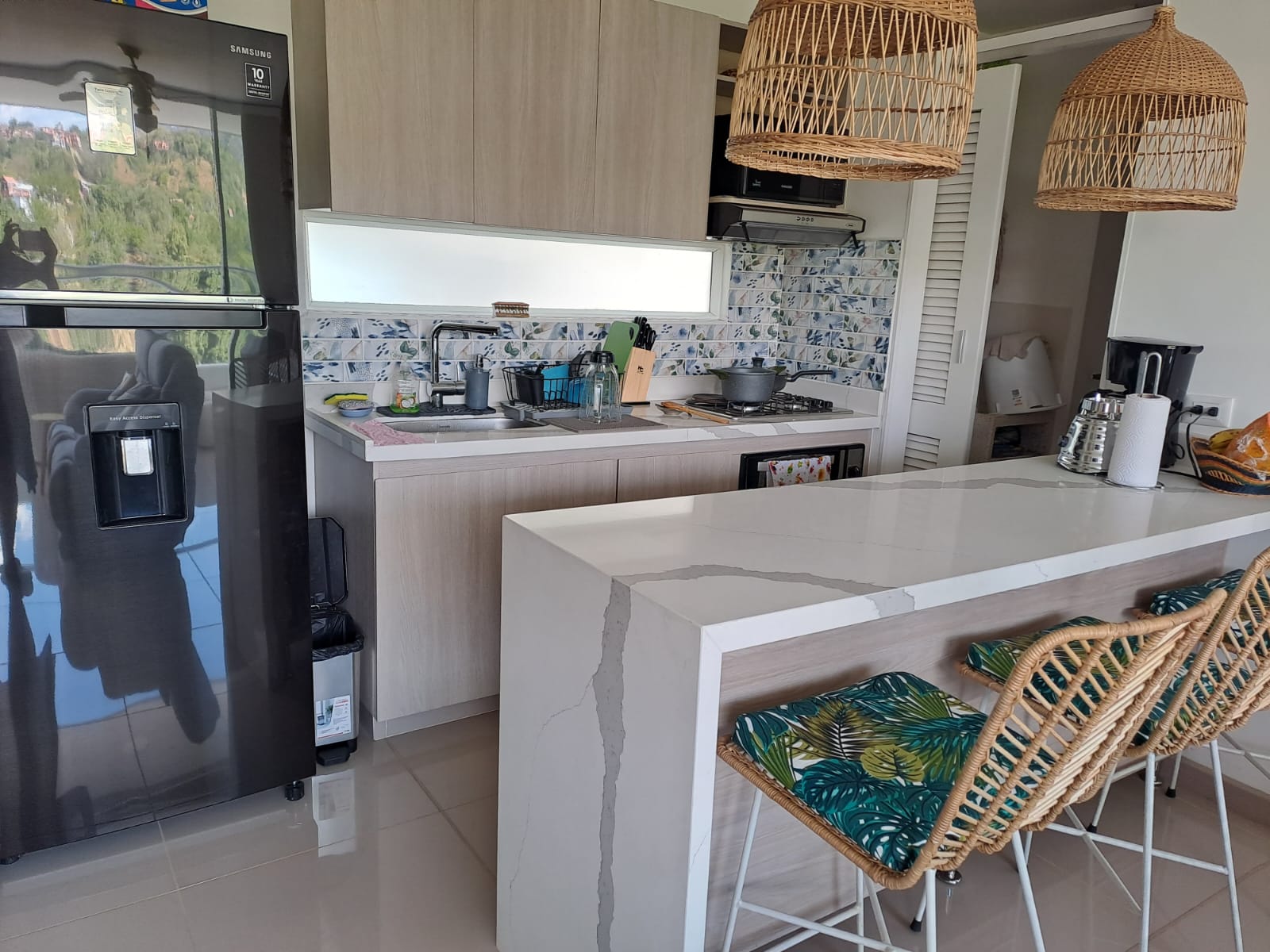 APARTAMENTO  DE RECREO EN VENTA EN SANTA FE DE ANTIOQUIA
