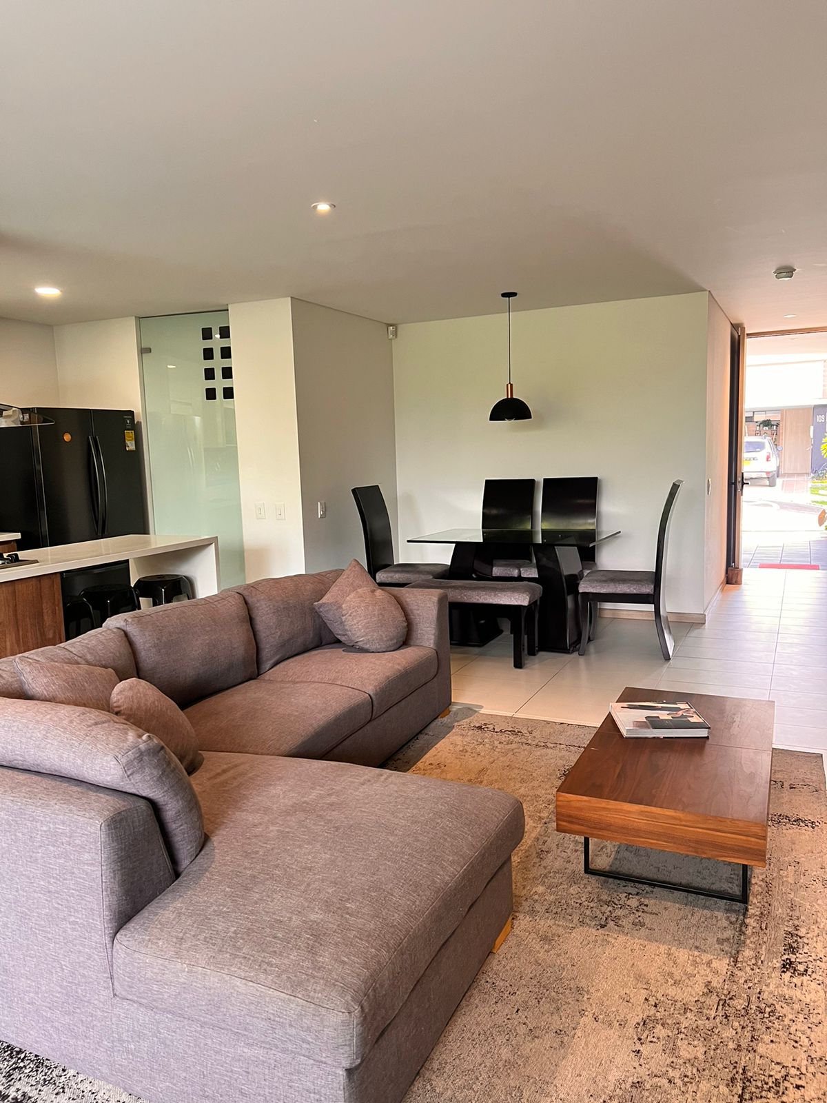 Casa para la venta en Envigado la Calleja