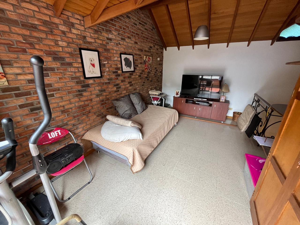 Casa para la venta Medellin loma de los Bernal