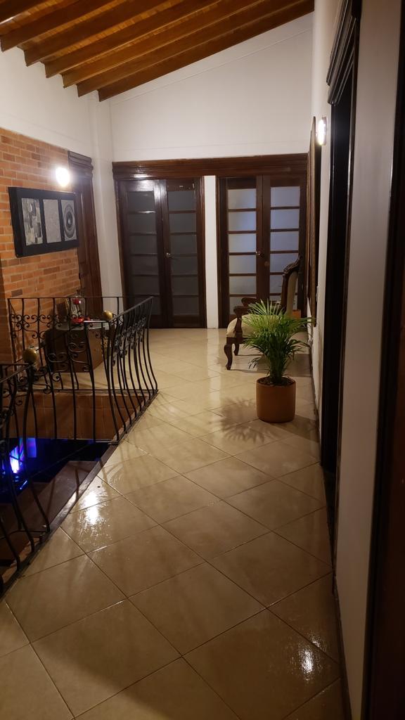Hermosa casa para la venta en Sabaneta