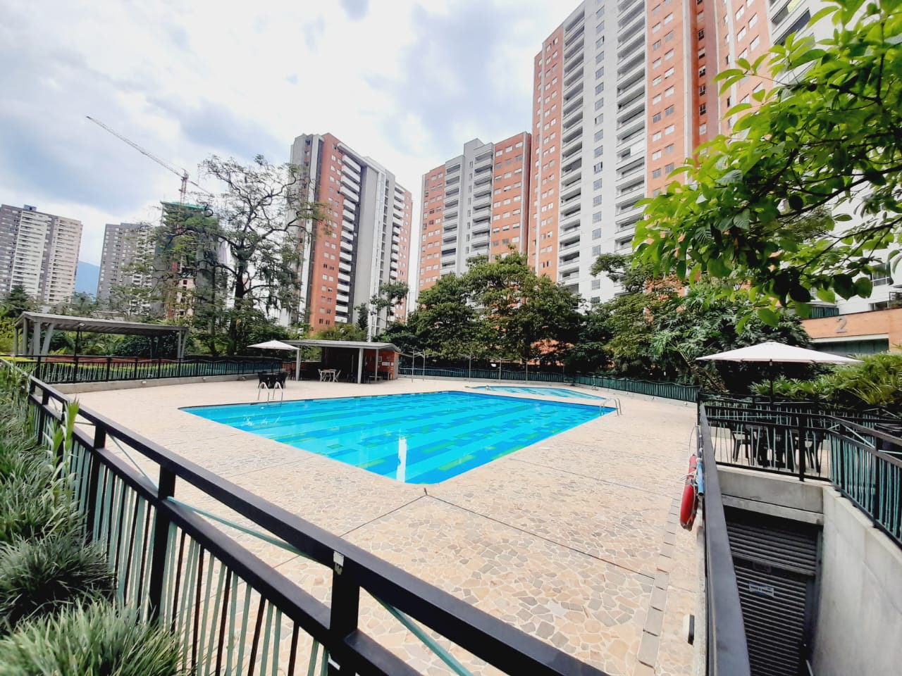 Apartamento Para La Venta Sabaneta Antioquia.