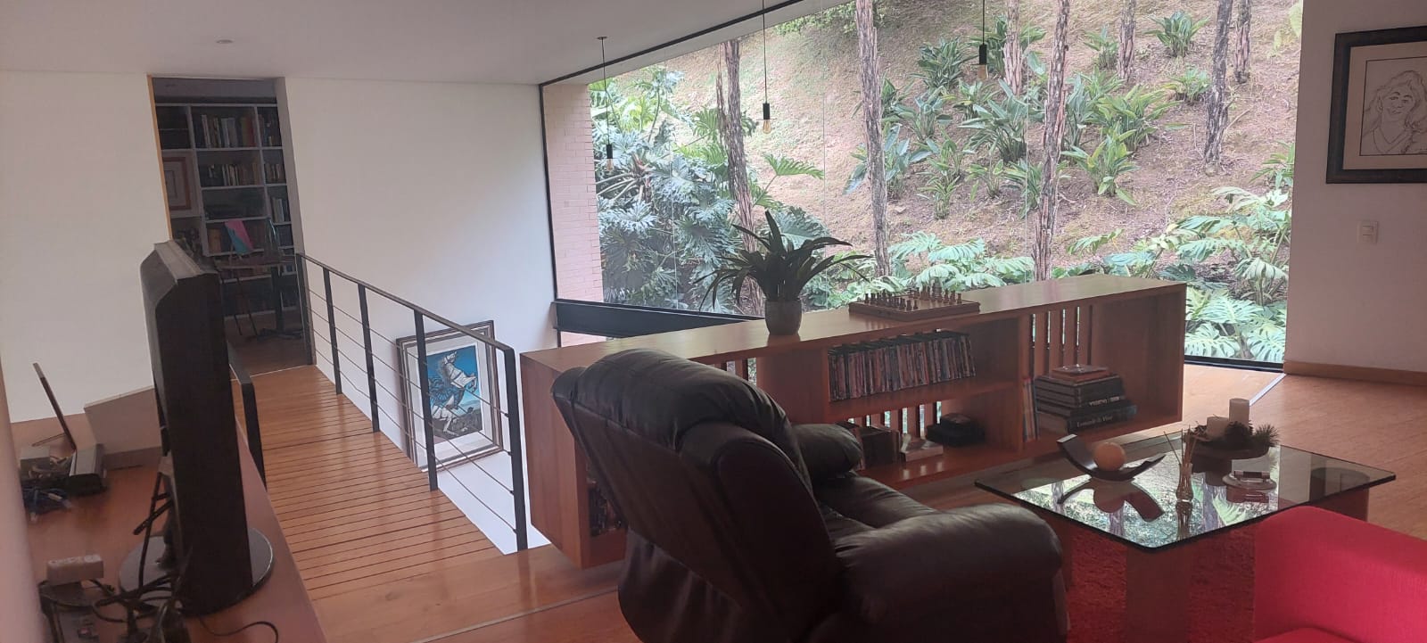 Casa en venta en las Palmas Medellin