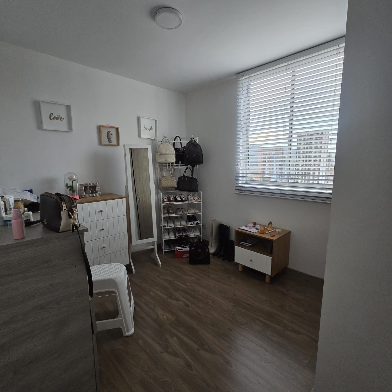 Apartamento para la venta Prados de Sabaneta