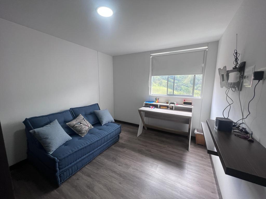 Apartamento Para La Venta Sabaneta Antioquia.