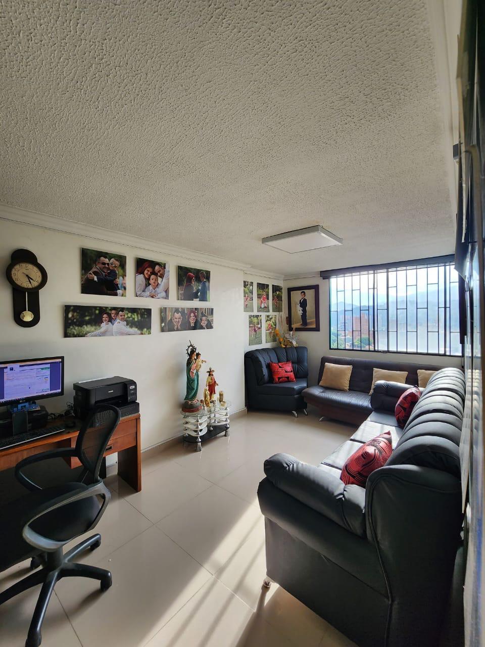 Apartamento en Venta Prado Centro