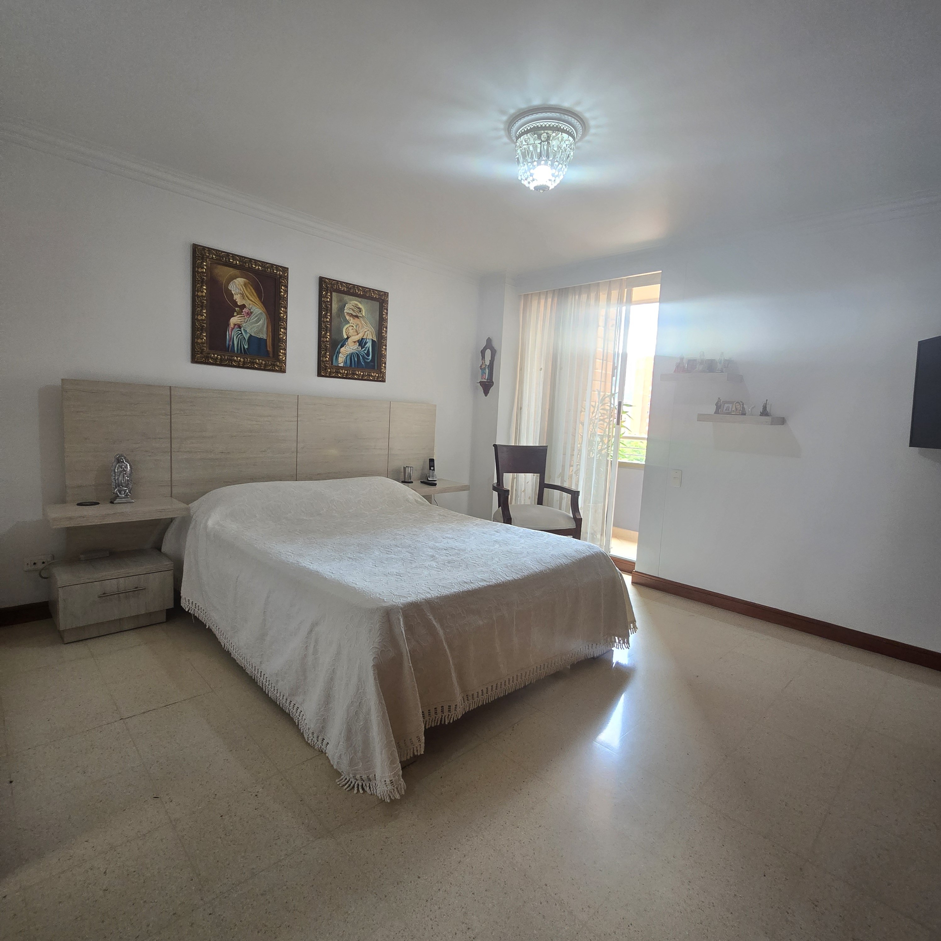 Apartamento en Venta en Laureles Antioquia