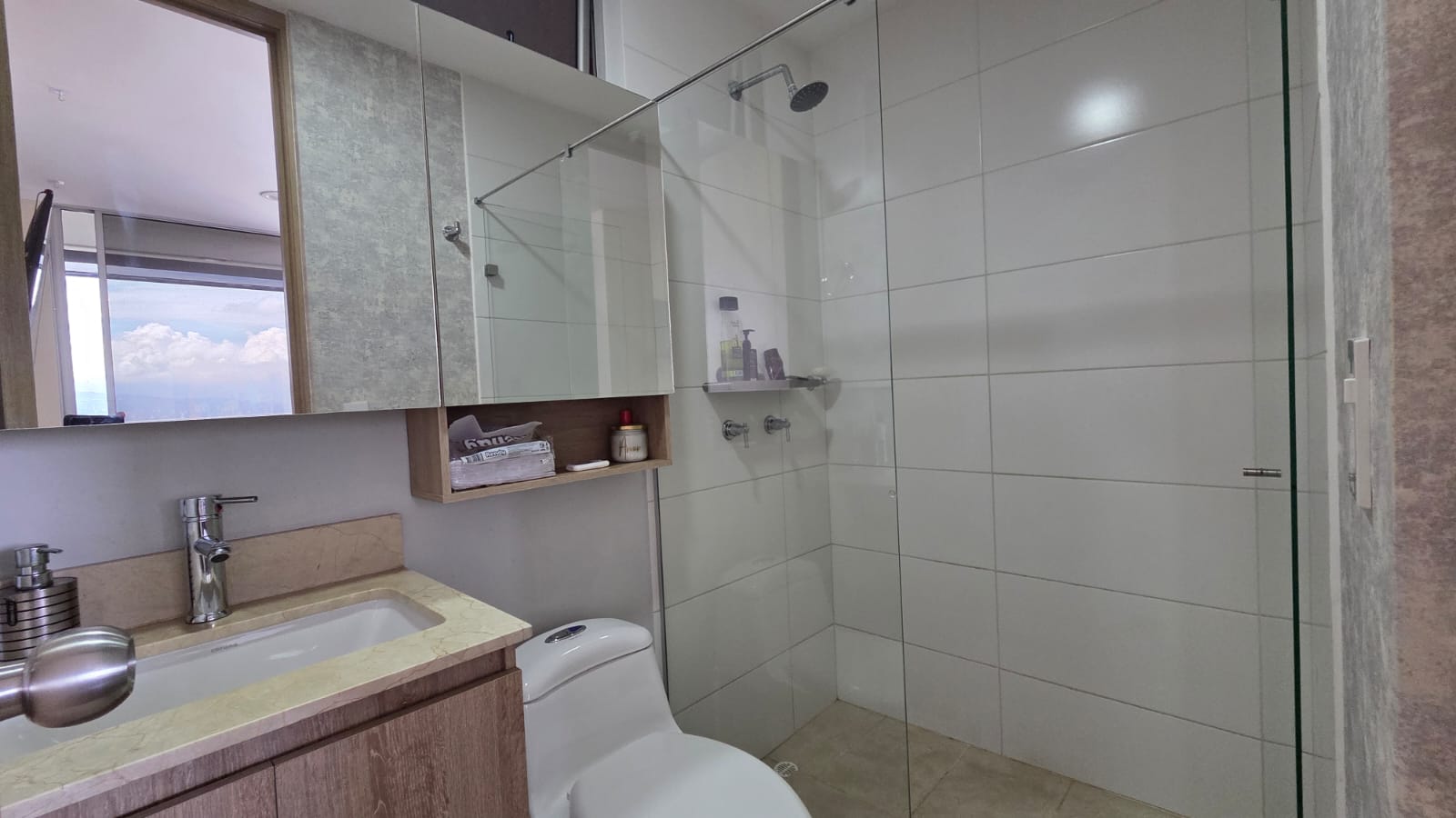 Apartamento para la venta Sabaneta San Remo