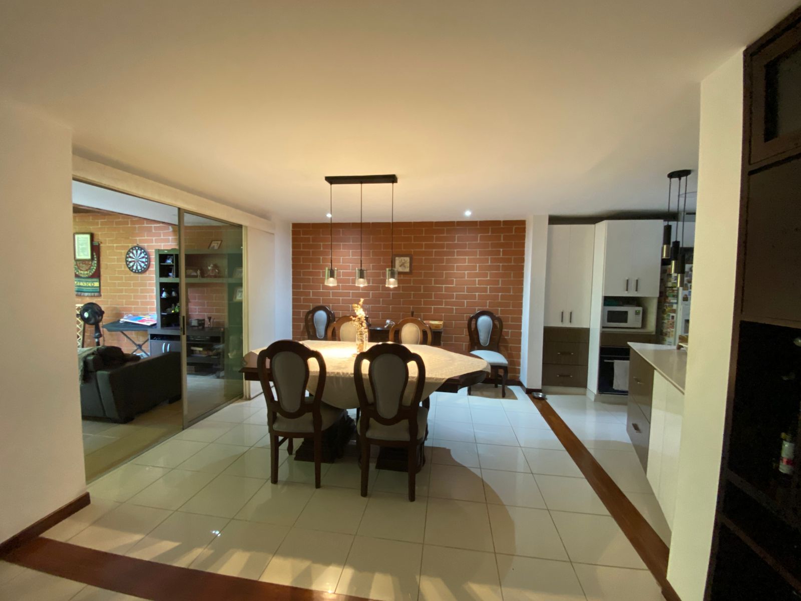 Casa en venta en Envigado Loma del Chocho