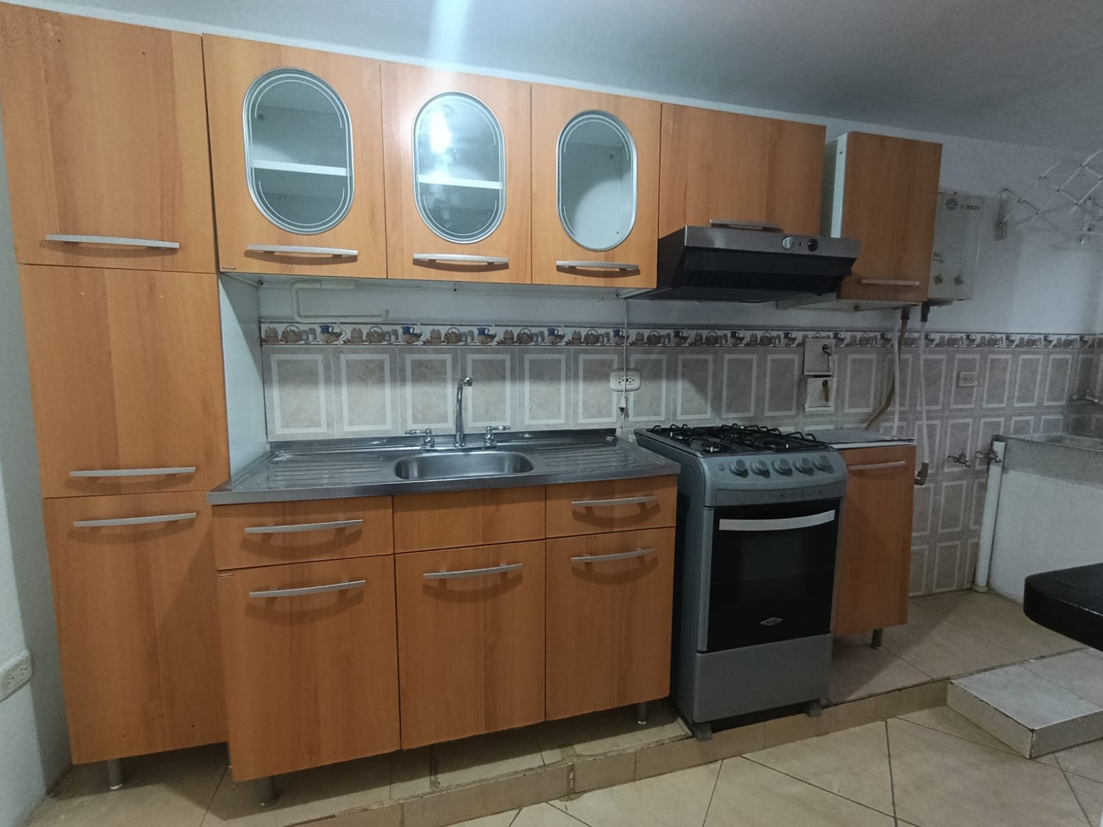APARTAMENTO EN ARRIENDO, RODEO ALTO