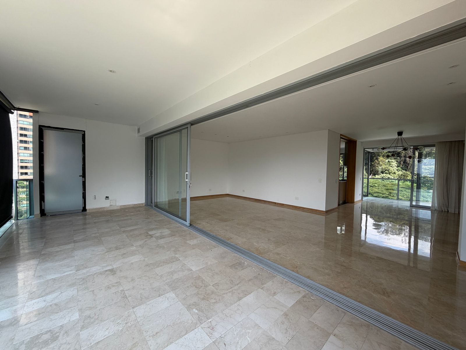 Apartamento en venta Medellin Poblado los Balsos