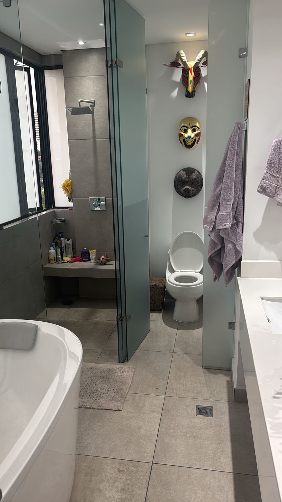 Apartamento en venta Medellin Poblado los Balsos