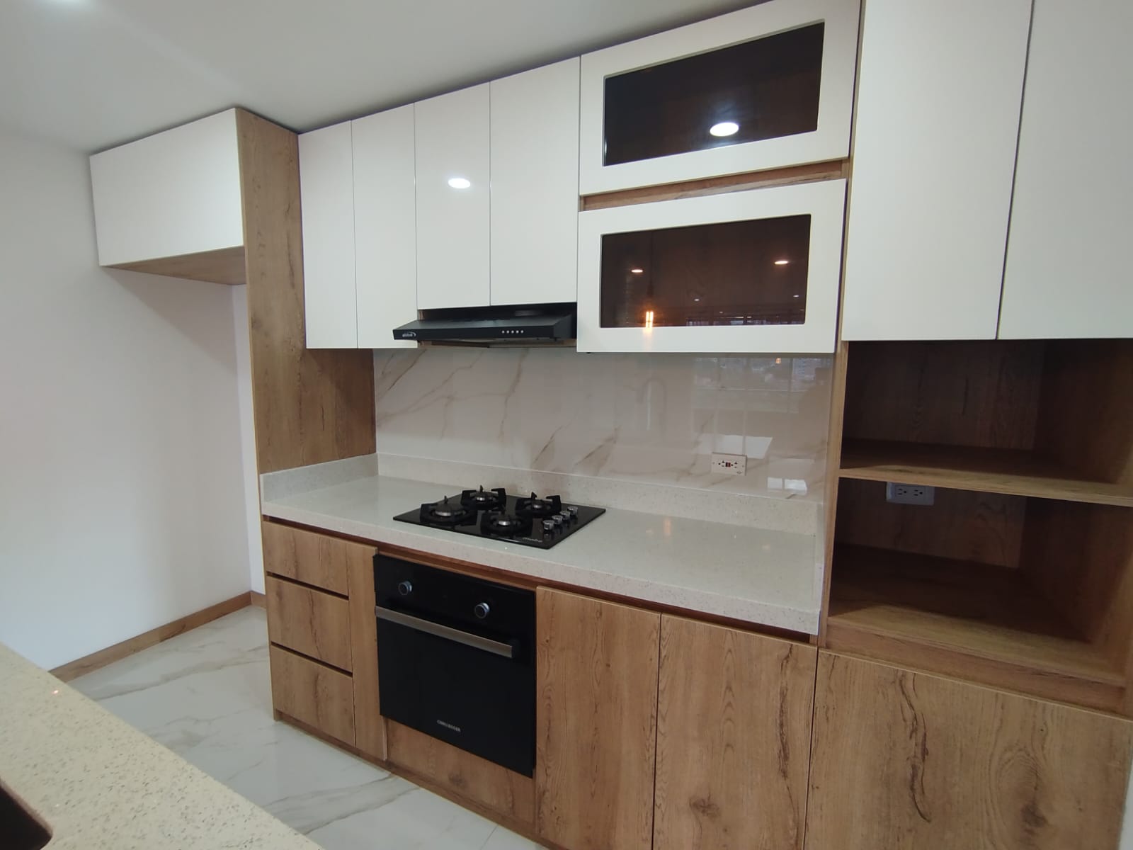 Venta de apartamento en Medellín Guayabal