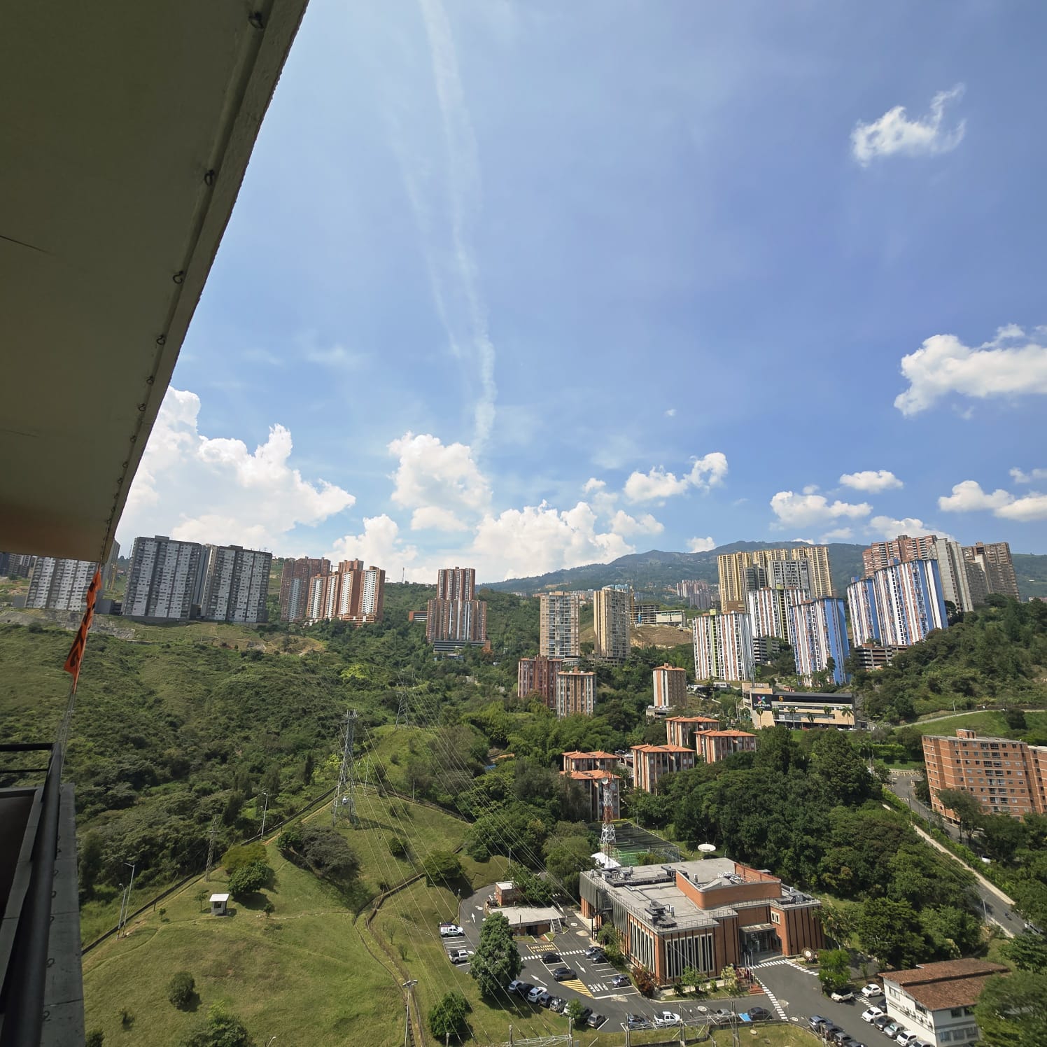 Apartamento para la venta en Calasanz