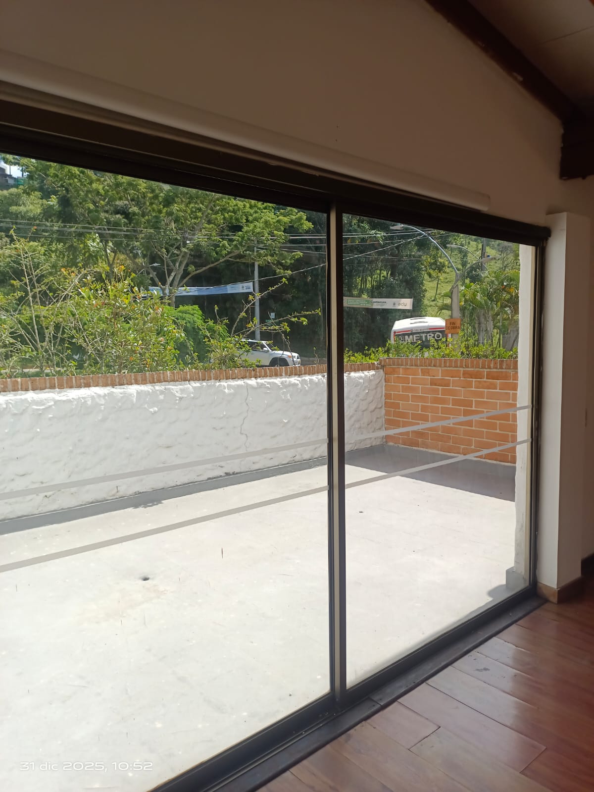 Casa en Arriendo sector la doctora sabaneta