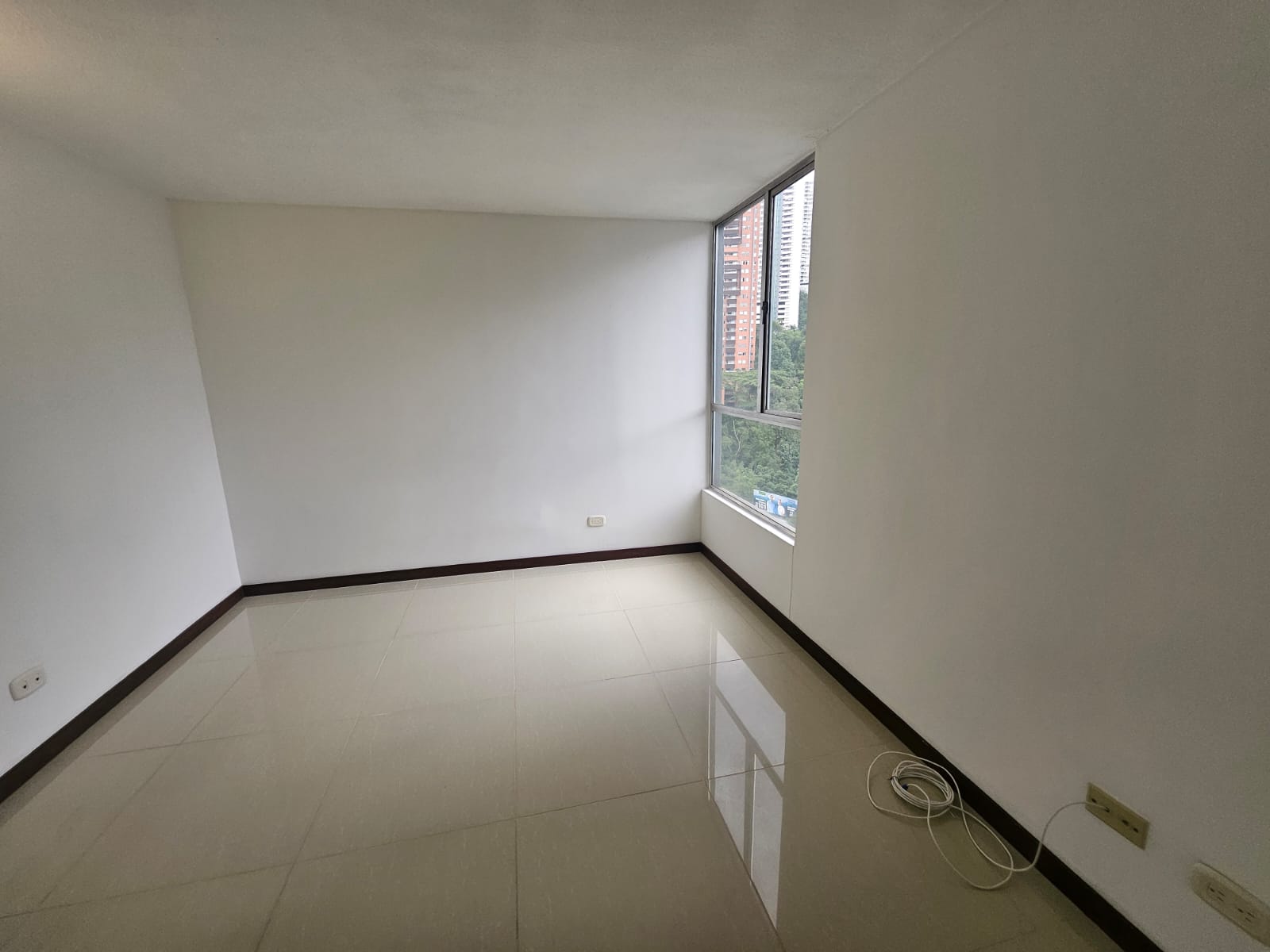 Apartamento en arriendo en San Julián El Poblado