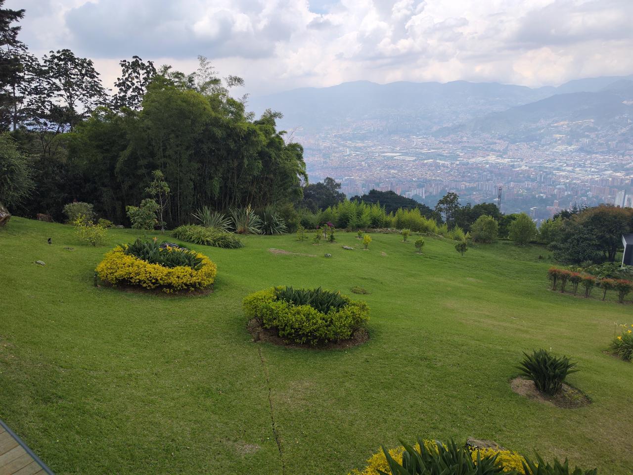 Casa en venta en las Palmas Medellin
