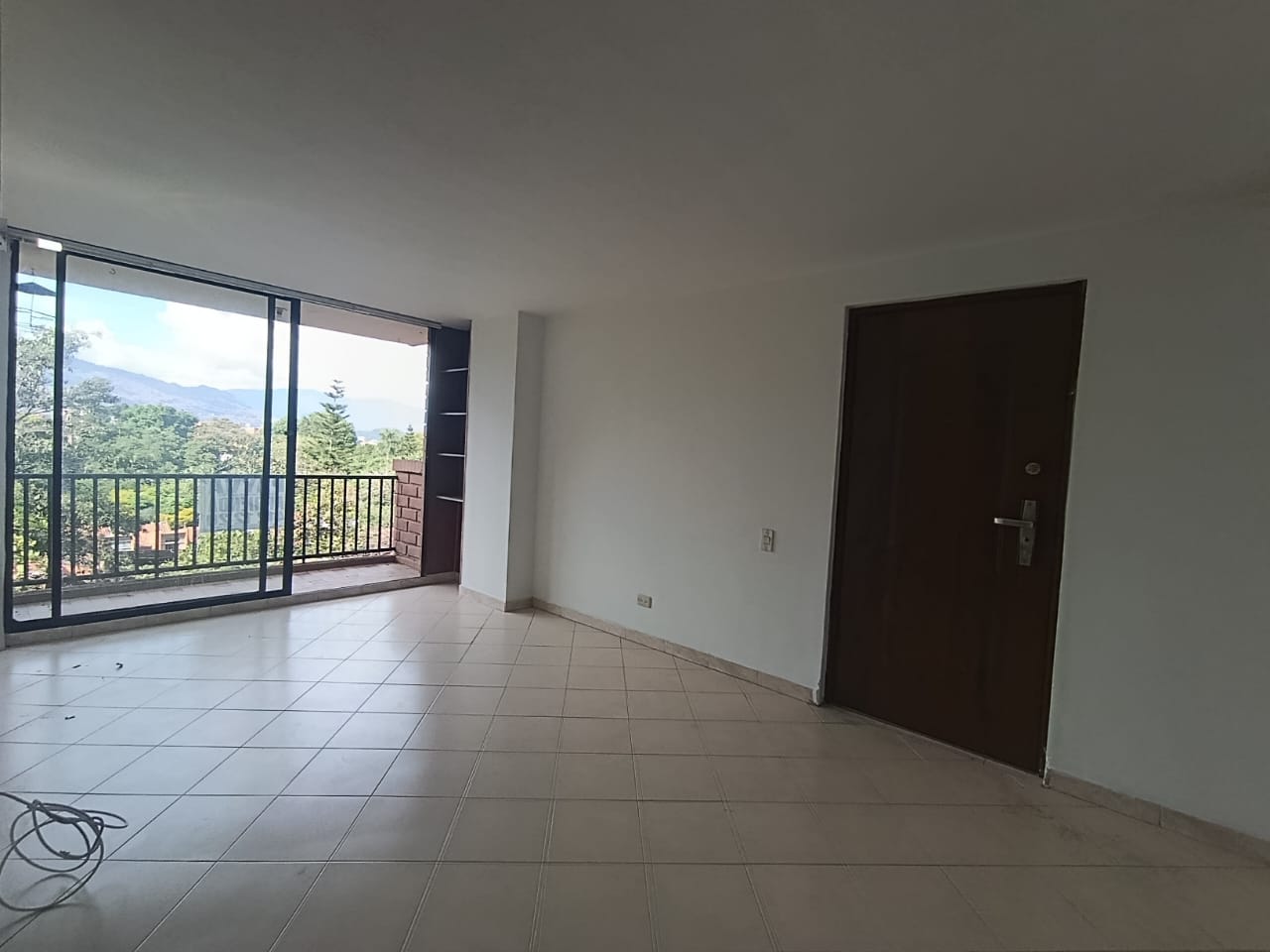 Apartamento en Arriendo Loma de los Bernal