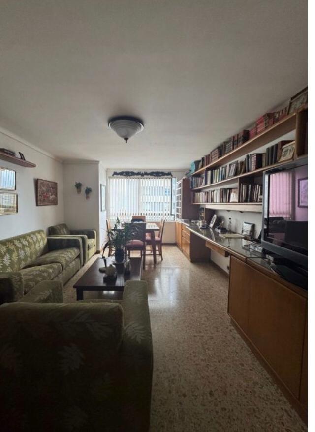 Venta De Apartamento En Rodeo Alto Belén Medellín