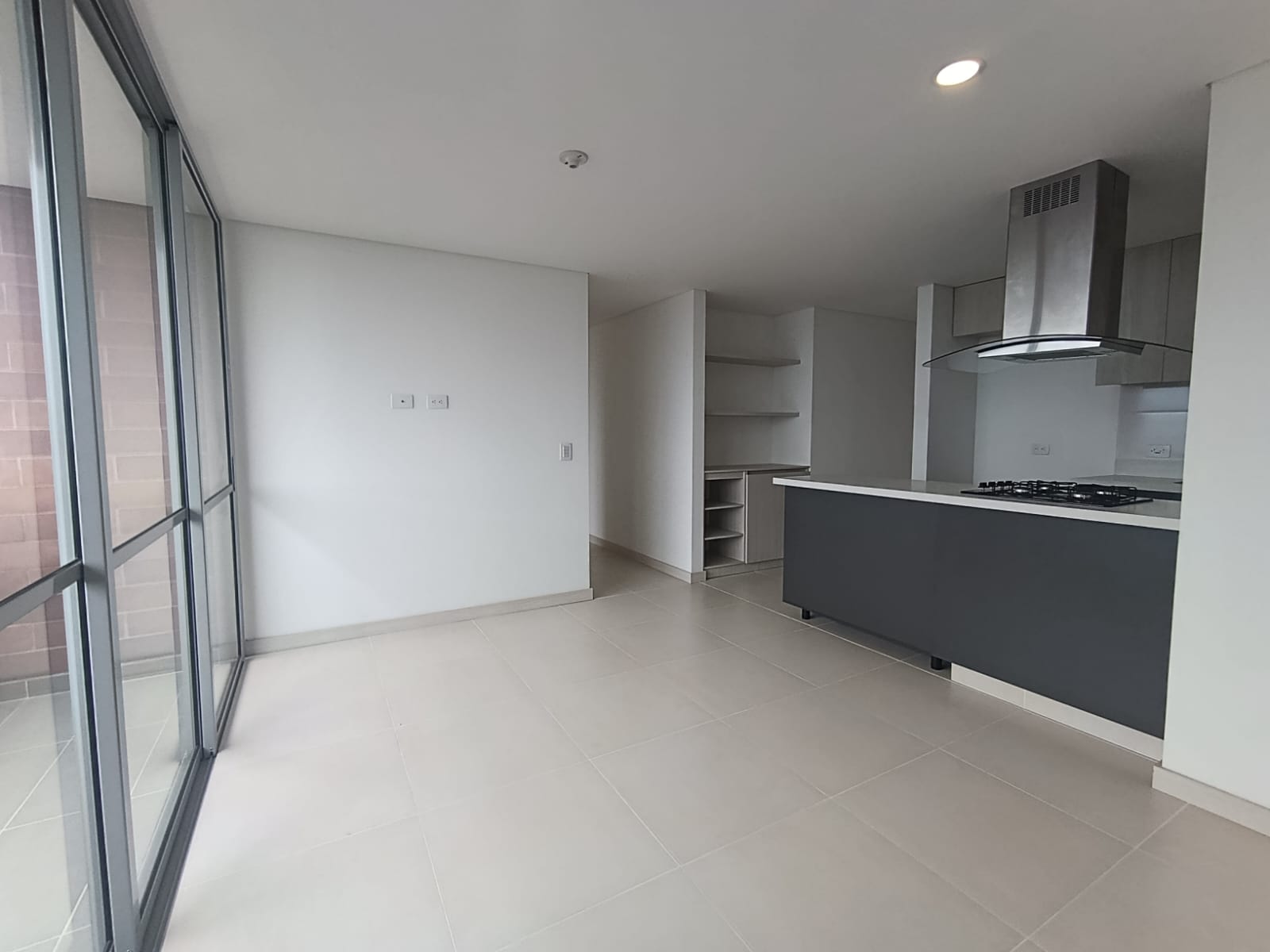 Arriendo apartamento en La Estrella para estrenar