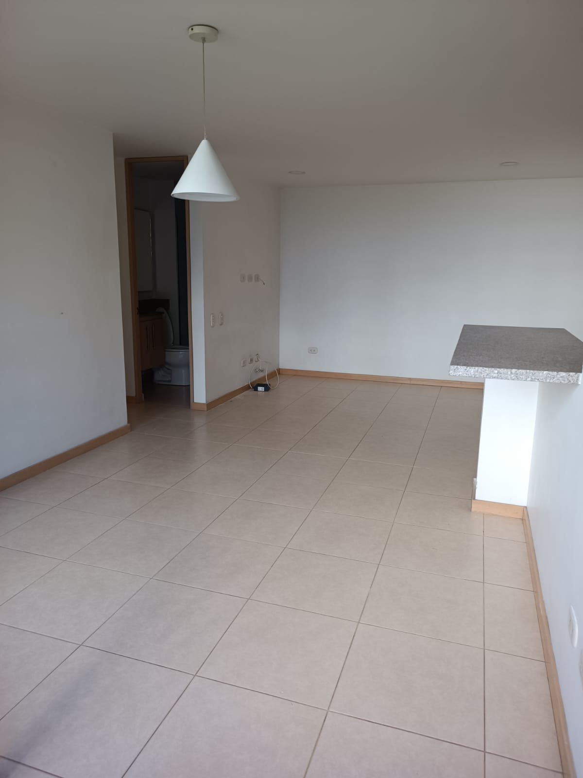 Apartamento en venta en Loma del Indio Poblado