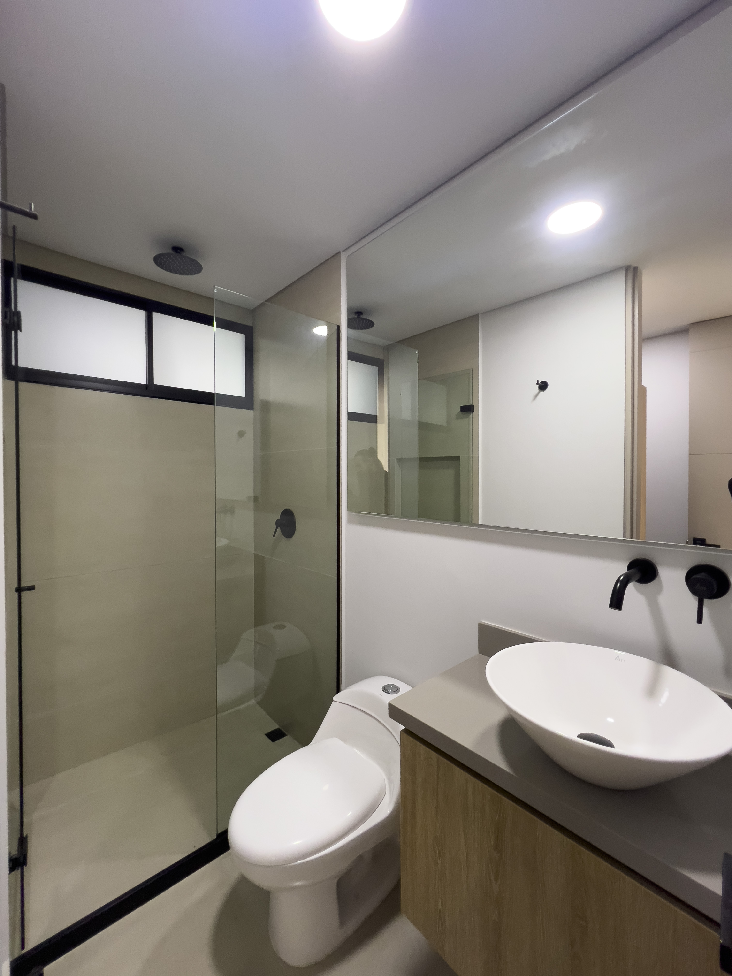 Apartamento en venta en el poblado Medellín cerca del Tesoro