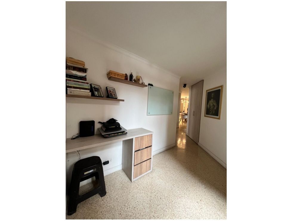 Apartamento para arriendo en Laureles Medellin