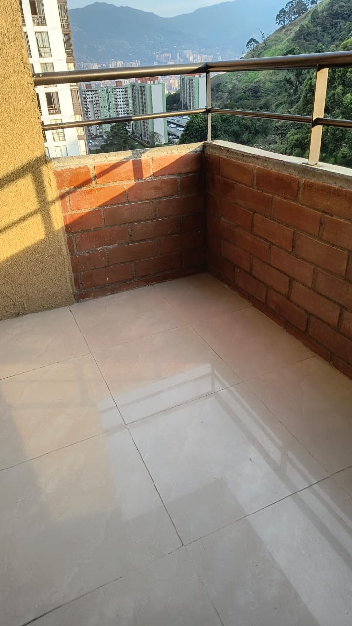 APARTAMENTO EN ARRIENDO, RODEO ALTO