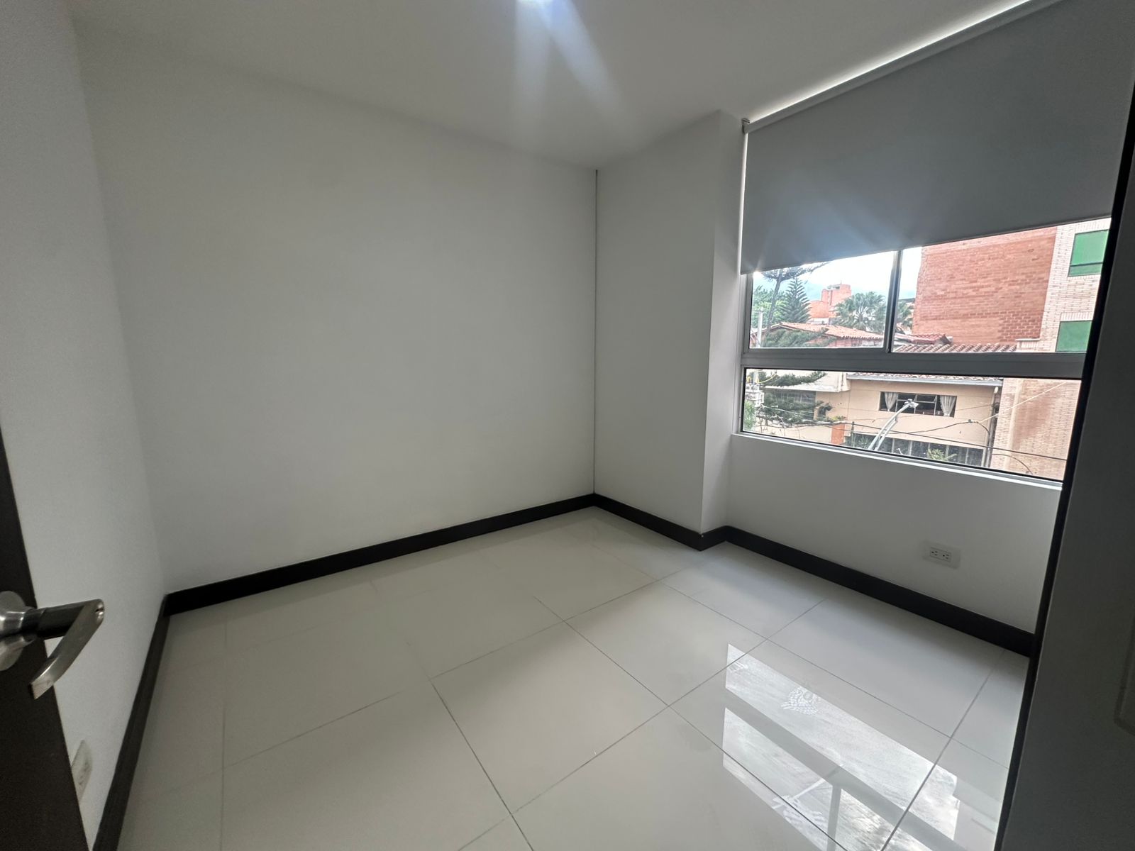Venta de apartamento en Medellín sector Laureles
