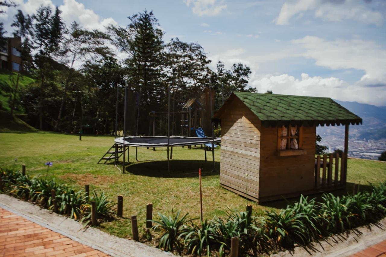 Casa en venta en las Palmas Medellin