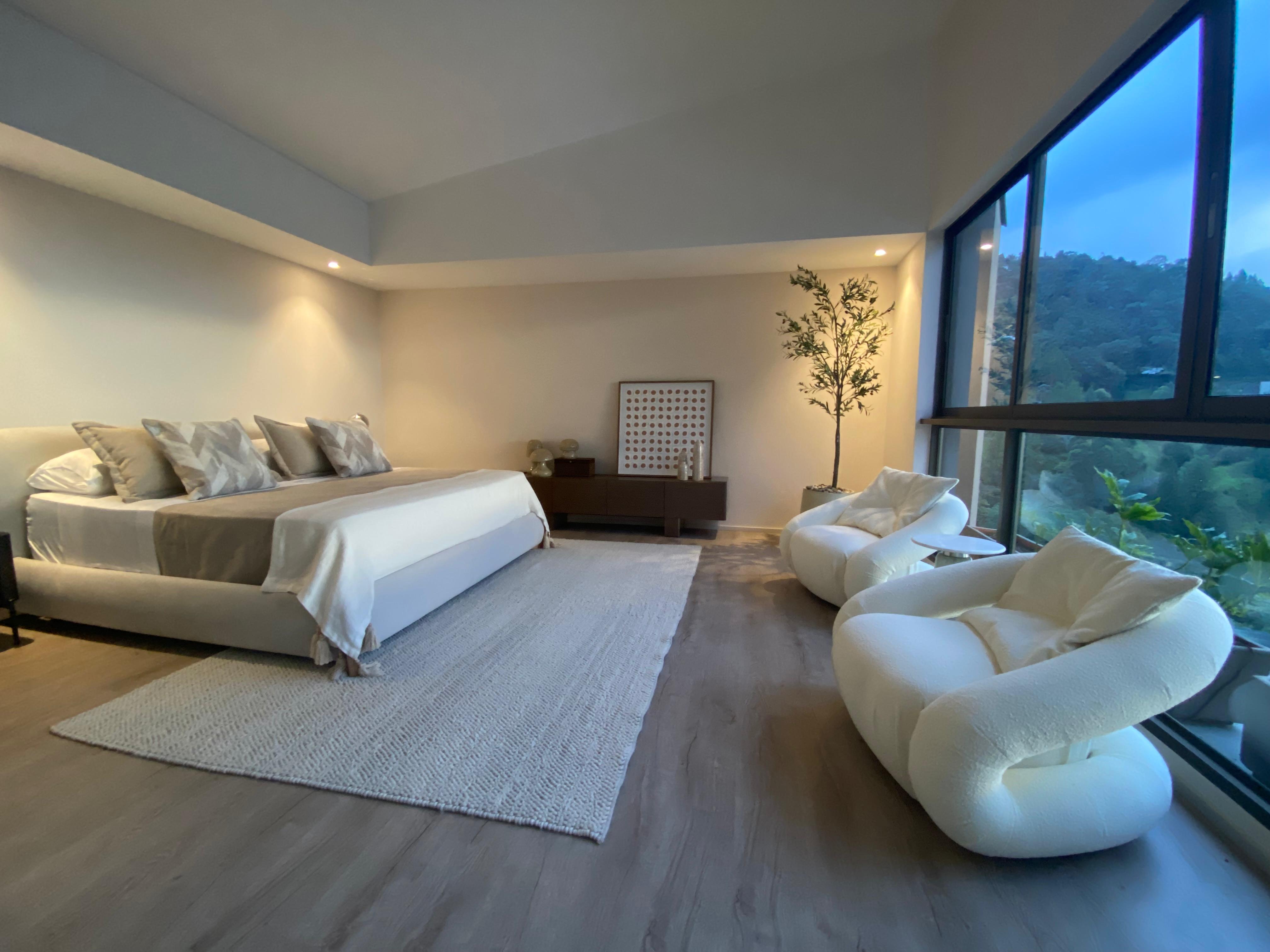 Casa en venta para estrenar en las Palmas Medellin