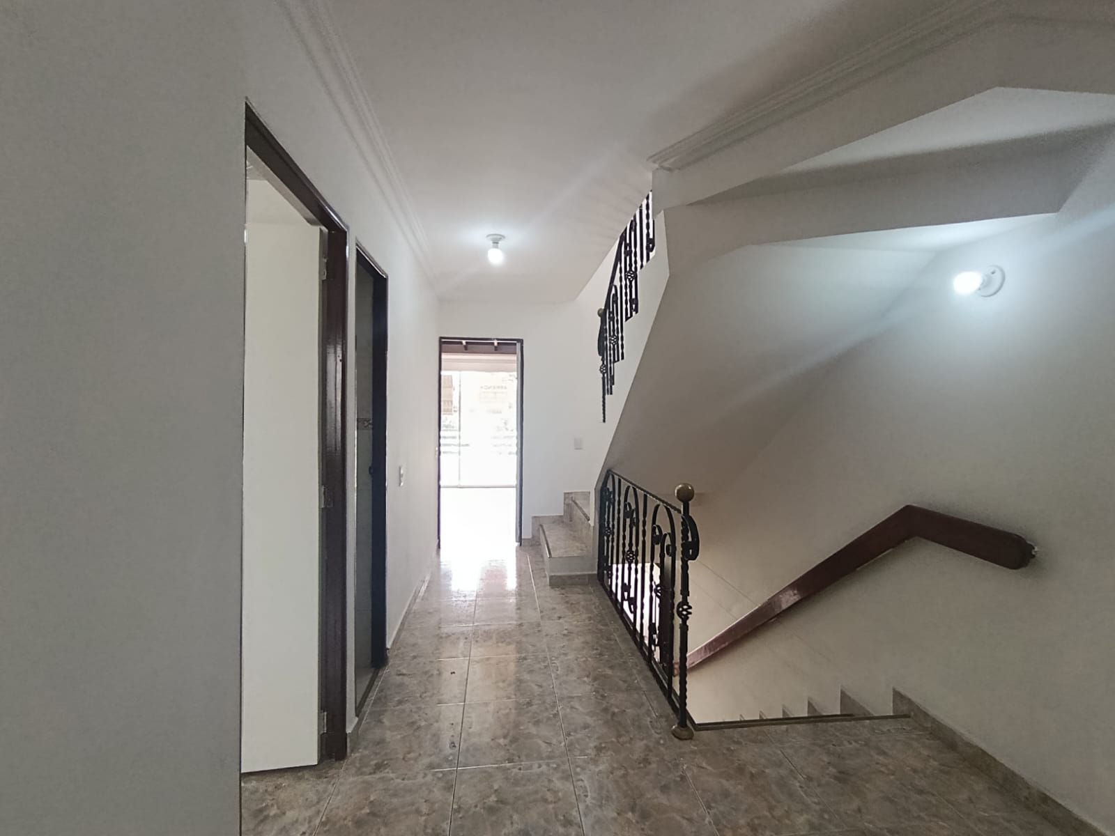 Casa para arriendo en Belén La Mota
