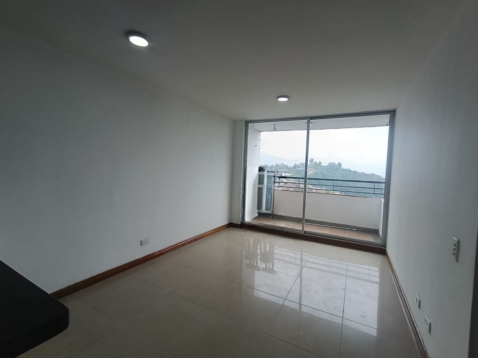 Arriendo apartamento en La Loma de Los Bernal