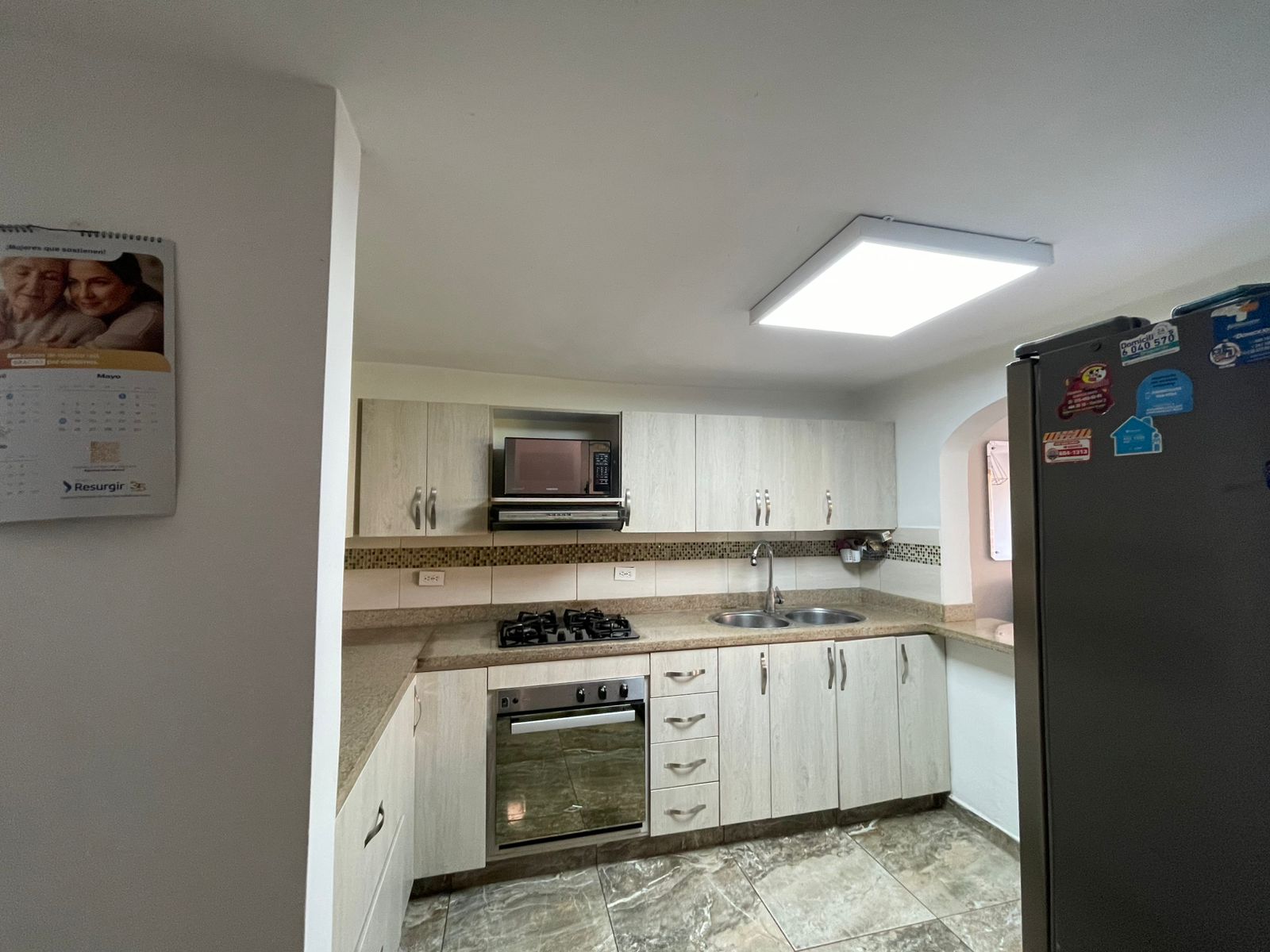 Casa para la venta en Sabaneta sector la Florida