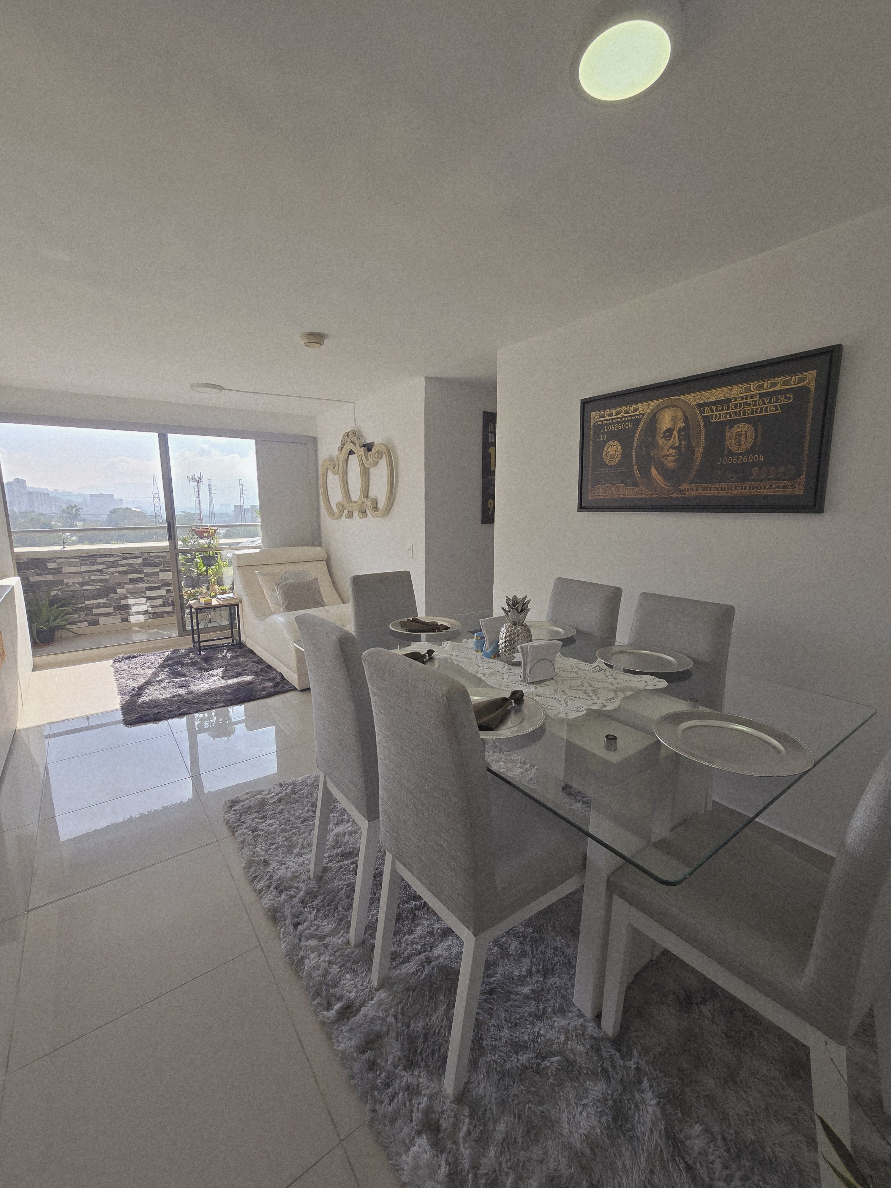 Apartamento en venta Niquia Bello