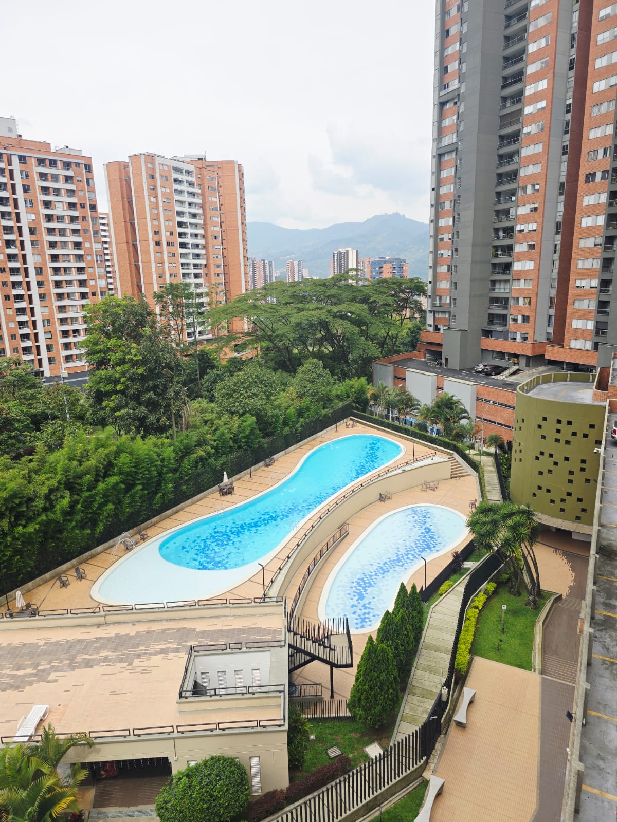 Apartamento para la venta Sabaneta San Remo