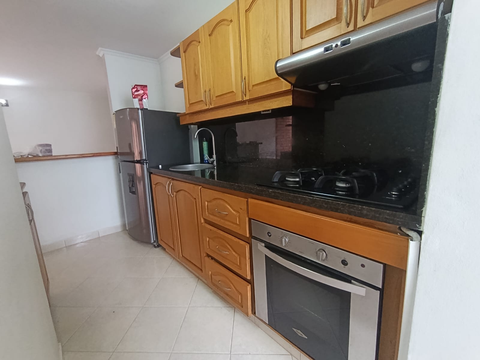 Apartamento en Arriendo Loma de los Bernal