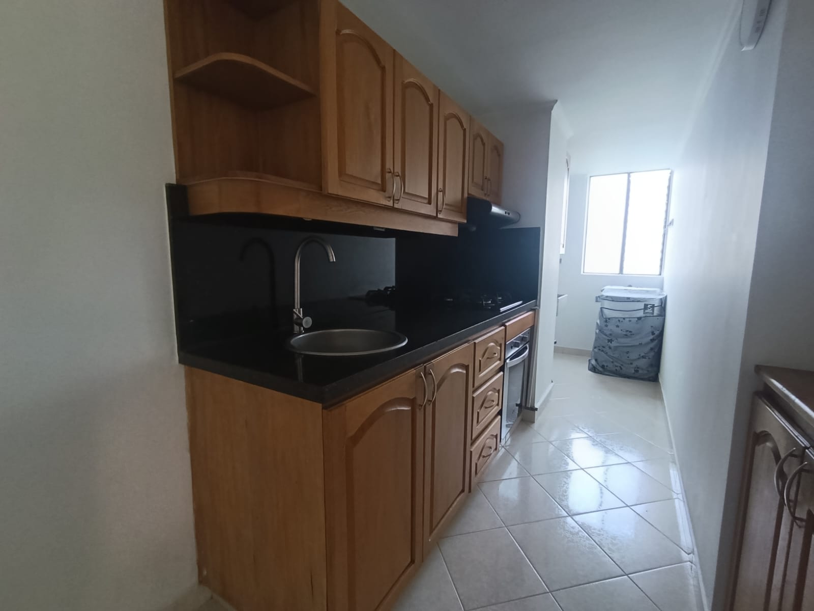Apartamento en Arriendo Loma de los Bernal