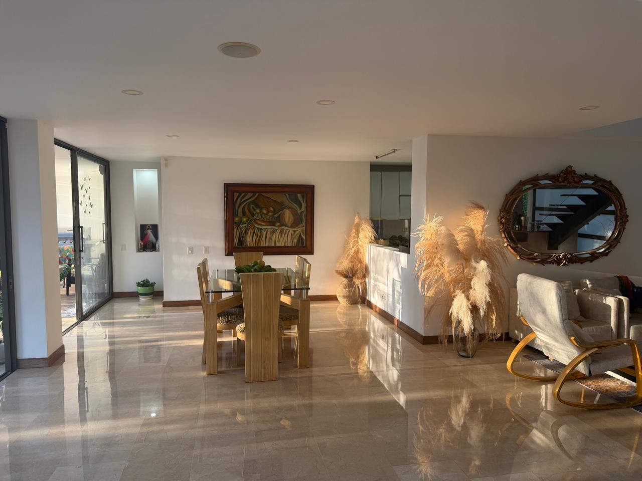 Casa para la venta en parcelación de Envigado Escobero parte baja