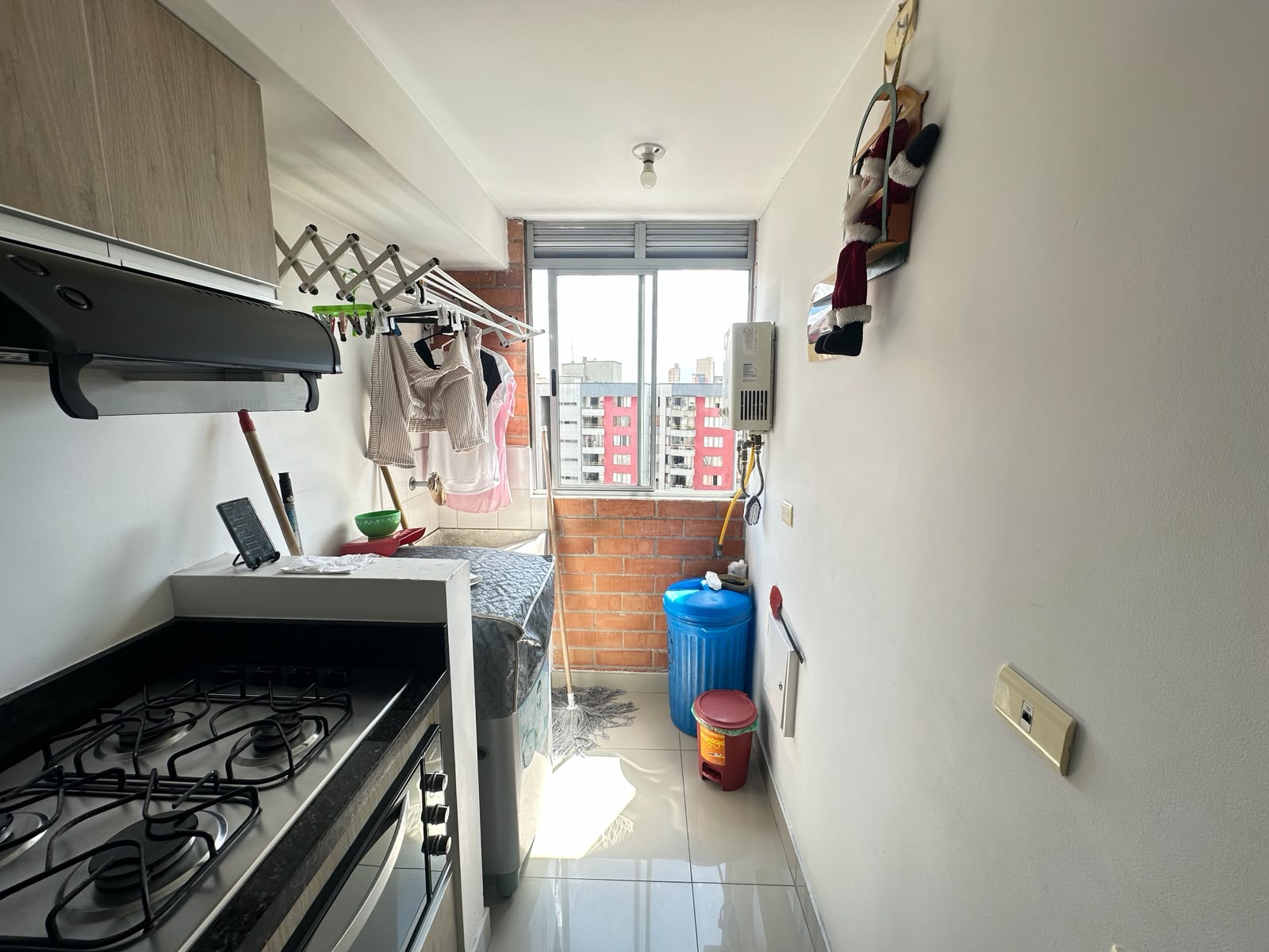 Apartamento para arriendo Restrepo Naranjo Sabaneta