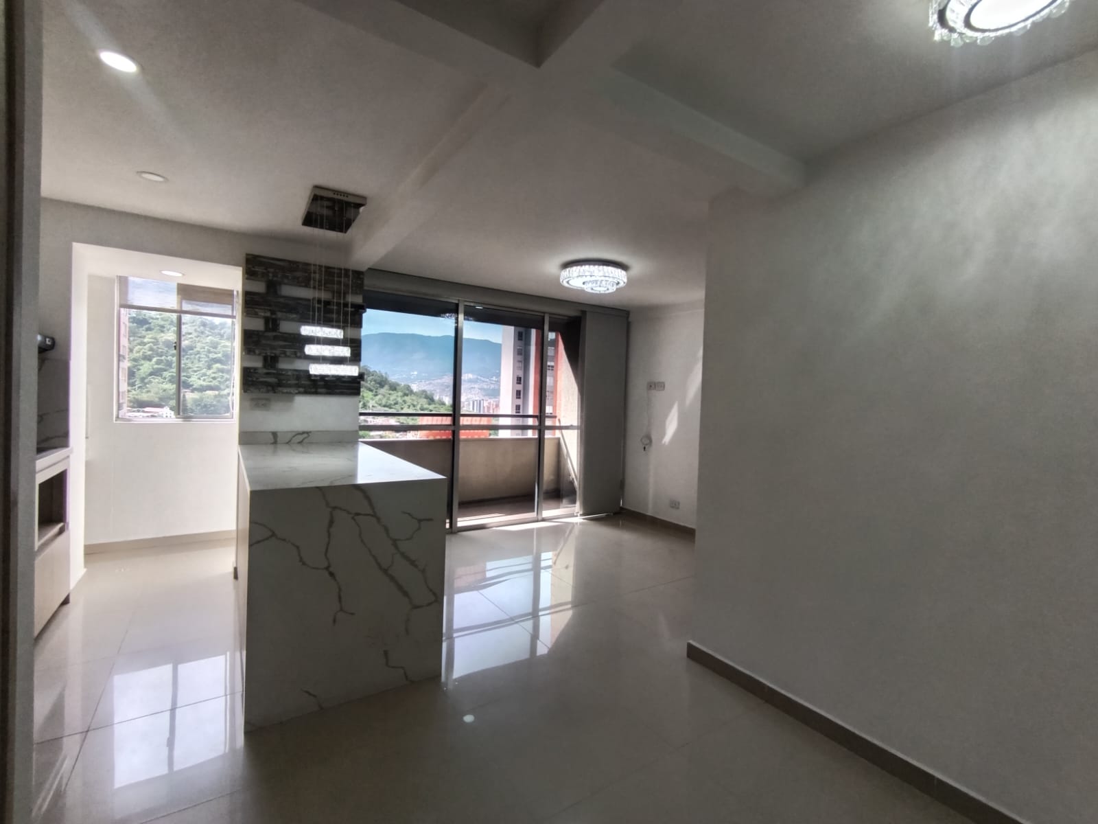 Apartamento en arriendo en San German Tierra Firme