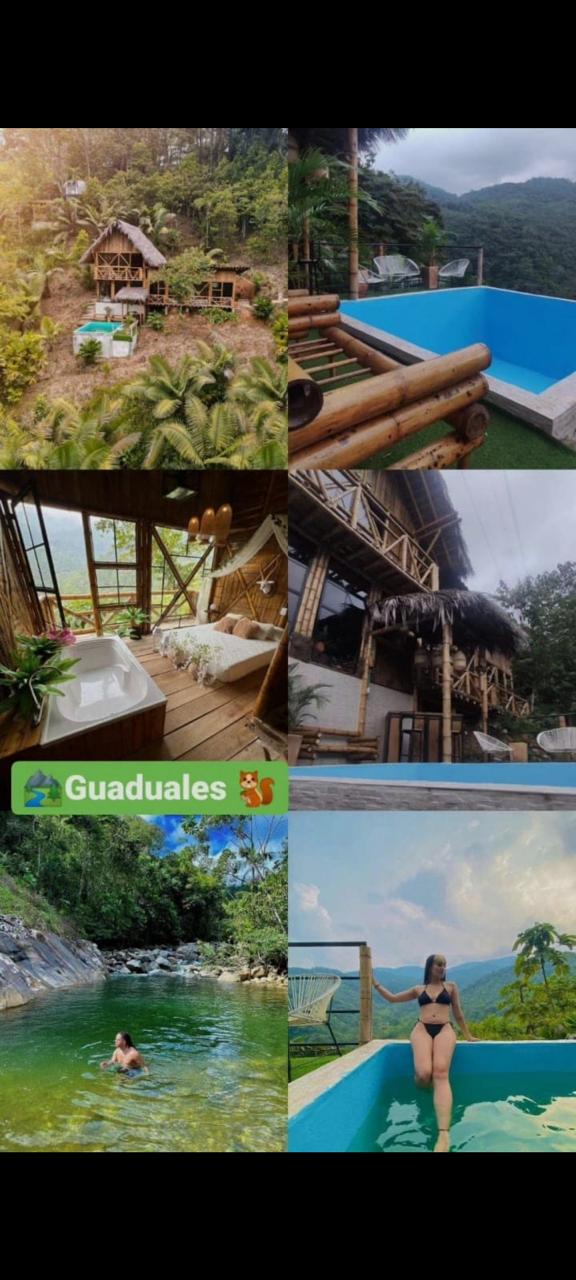 Venta de hotel campestre en el Oriente Antioquieño