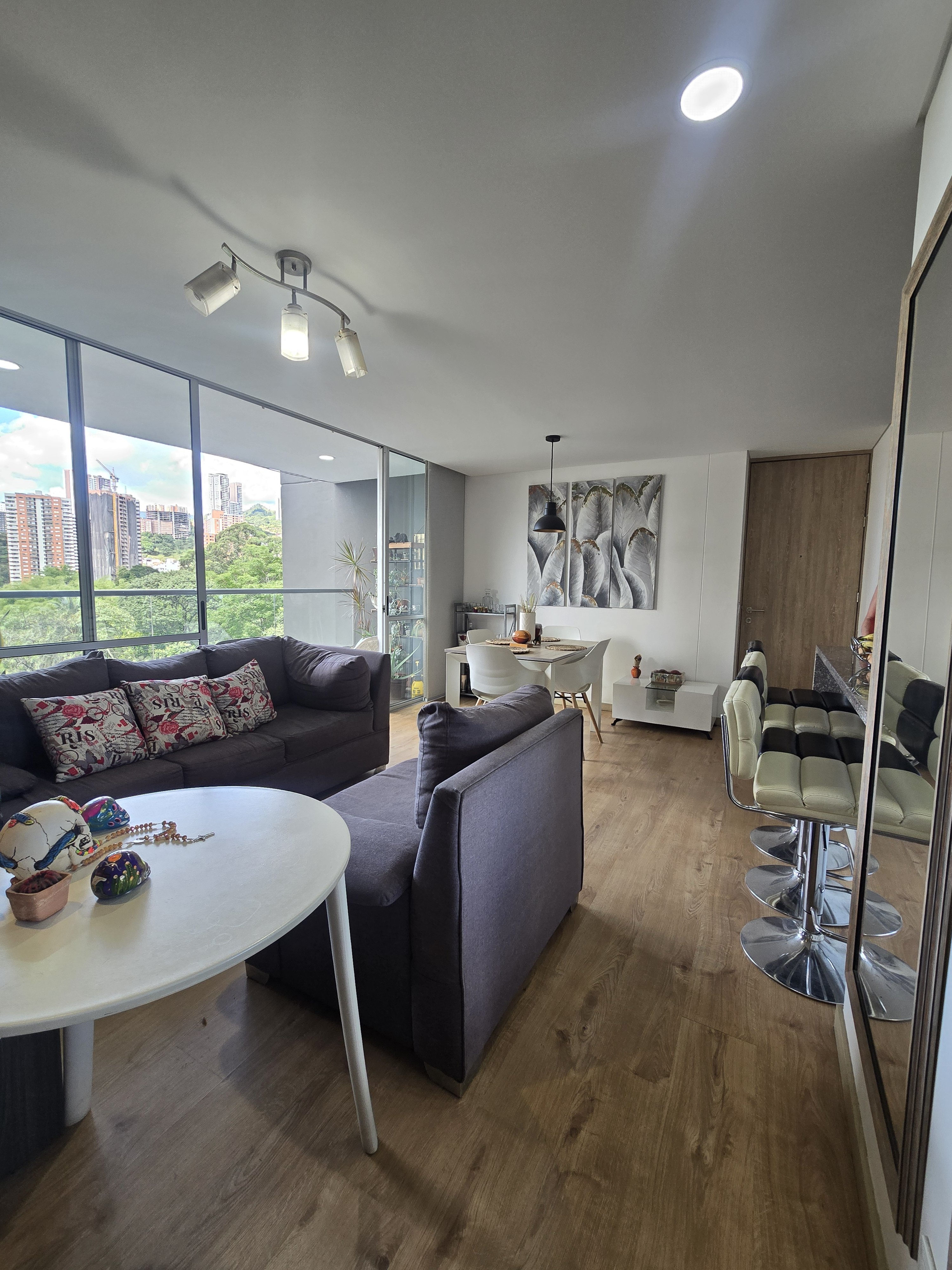 Apartamento para la venta Sabaneta San Remo