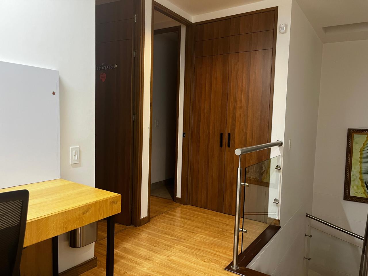 Casa para la venta en Envigado la Calleja