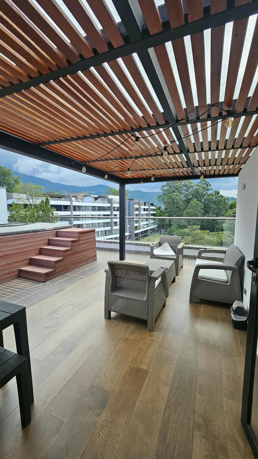 Apartamento en venta en Envigado Loma del Escobero