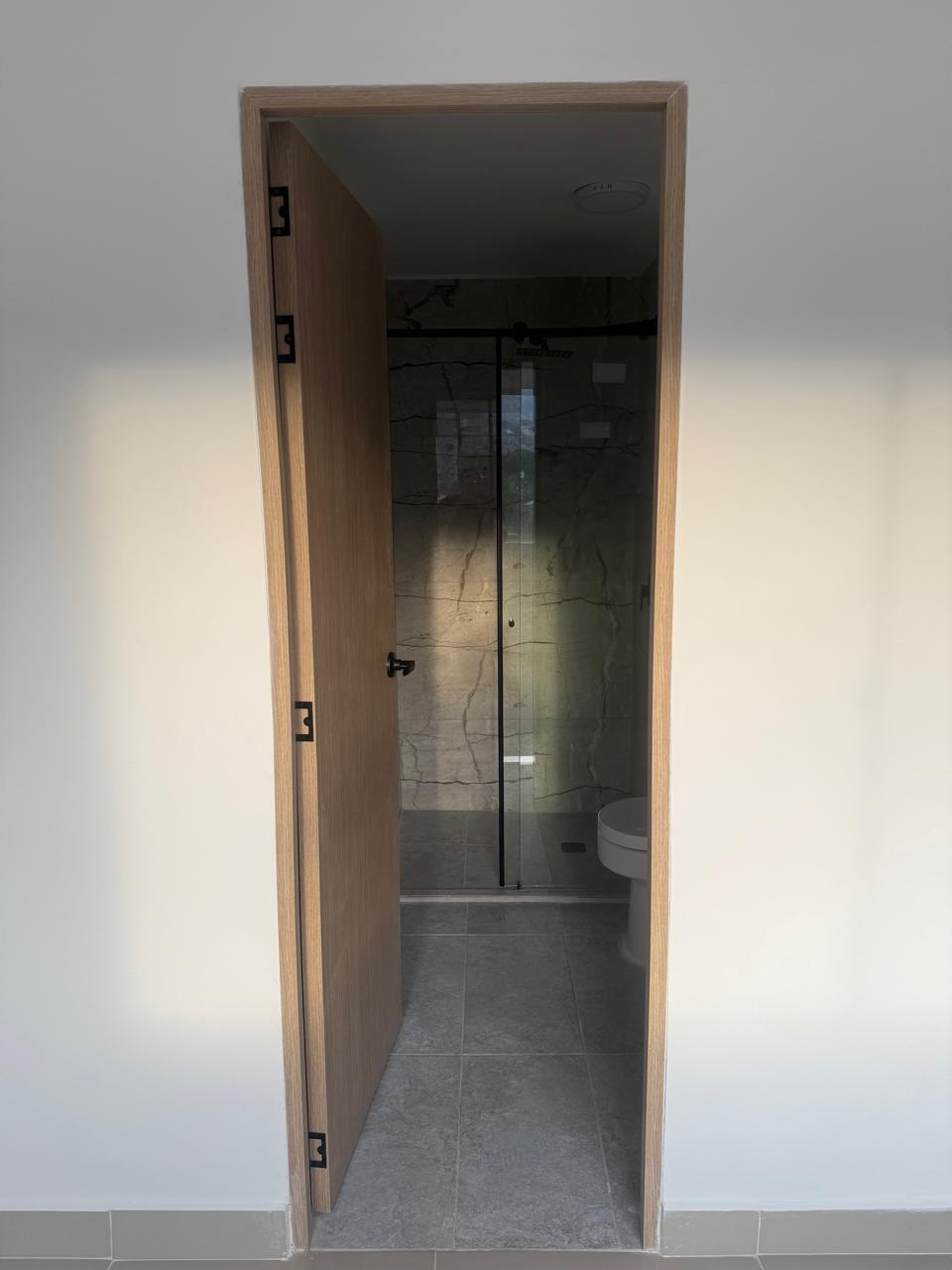 Apartamento para la venta en Calasanz Medellin